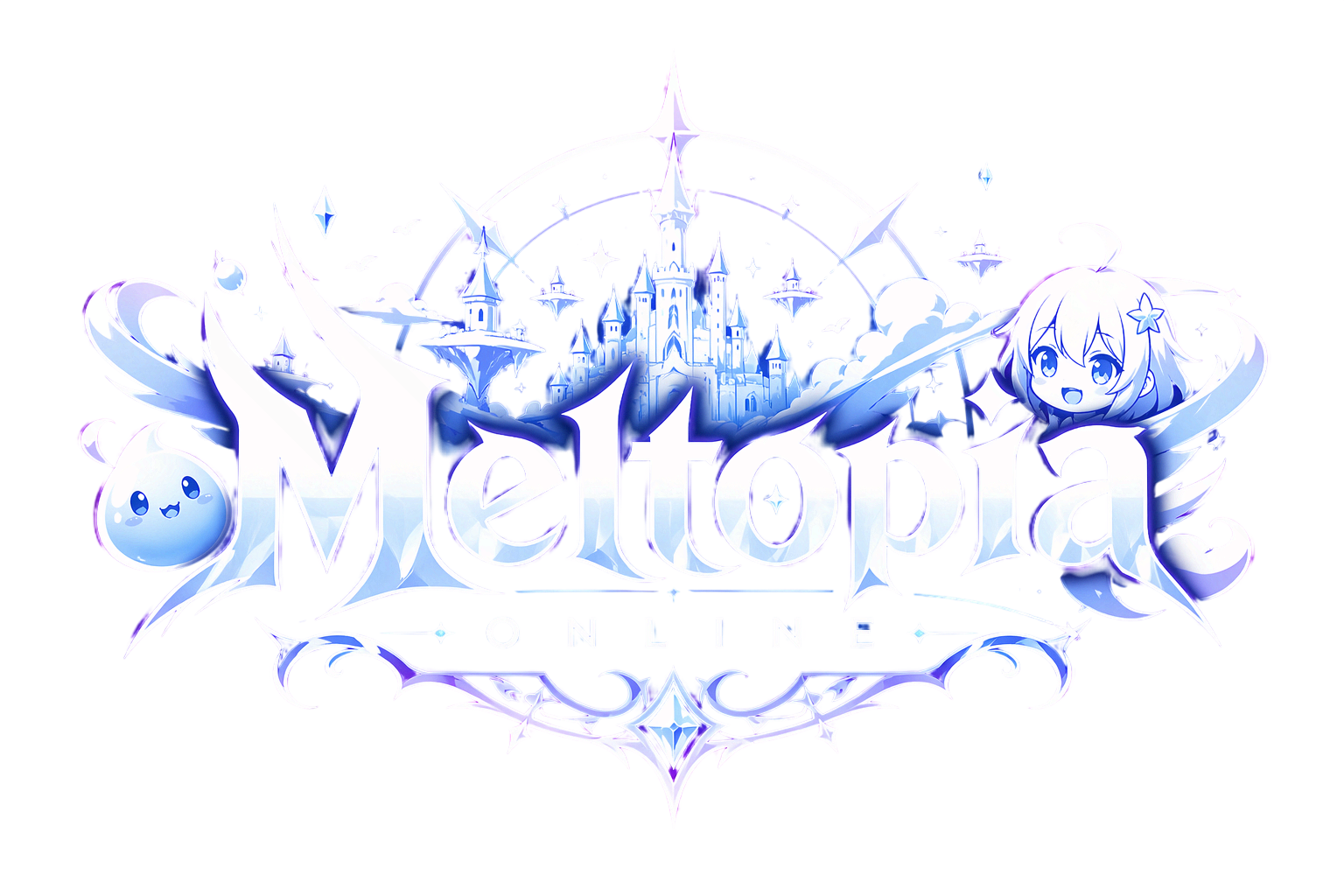 Meltopia Logo